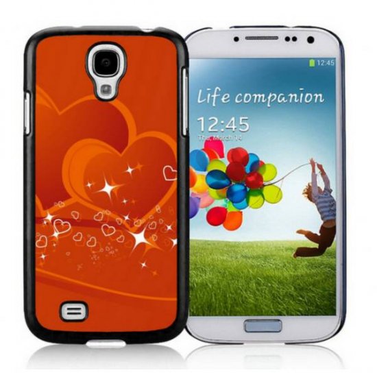 Valentine Love Shine Samsung Galaxy S4 9500 Cases DDM Valentine Love Shine Samsung Galaxy S4 9500 Cases DDM